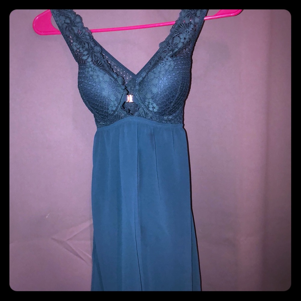 Baby doll style dress